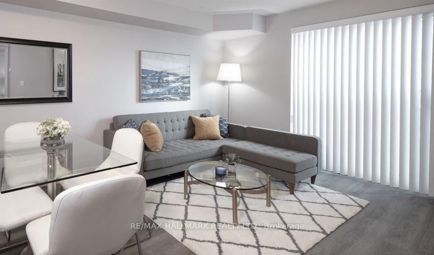 5191 Dundas Street W, Unit 1612 - Photo 3