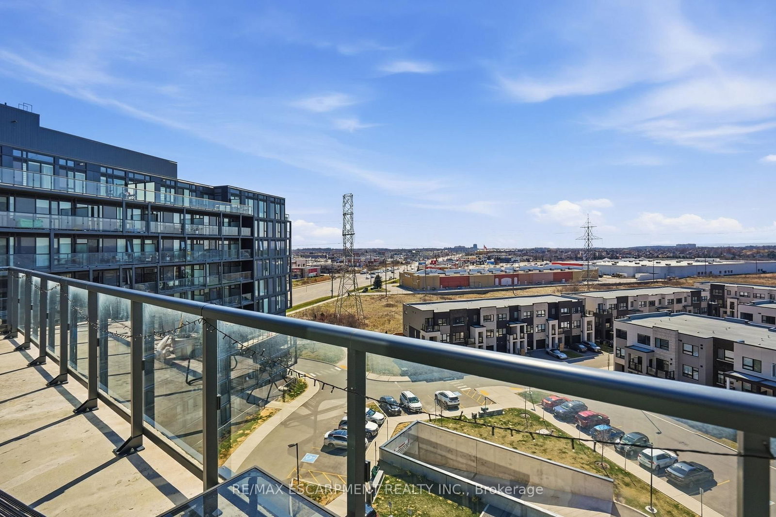 3210 Dakota Common • #A814 • Burlington, ON photo 22