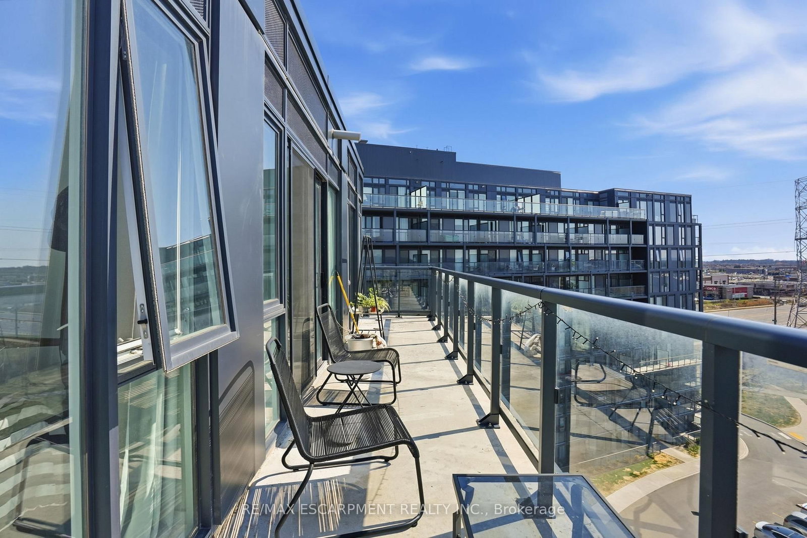 3210 Dakota Common • #A814 • Burlington, ON photo 23