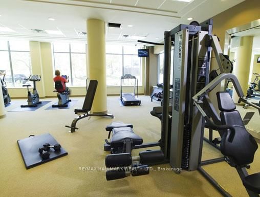 5191 Dundas Street W, Unit 213 - Photo 19