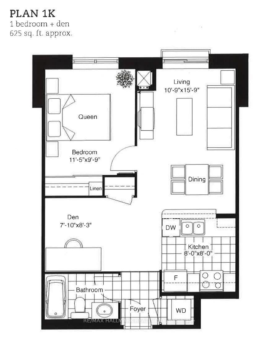 5191 Dundas Street W, Unit 213 - Photo 8