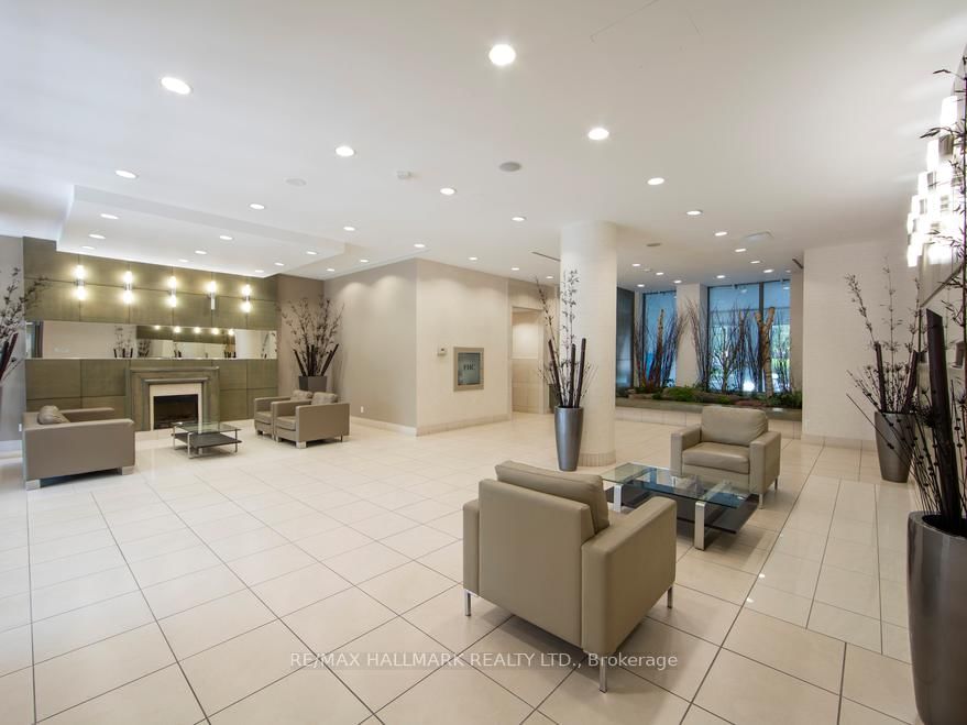 5191 Dundas Street W, Unit 1405 - Photo 10