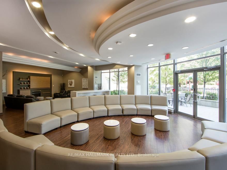 5191 Dundas Street W, Unit 1405 - Photo 12