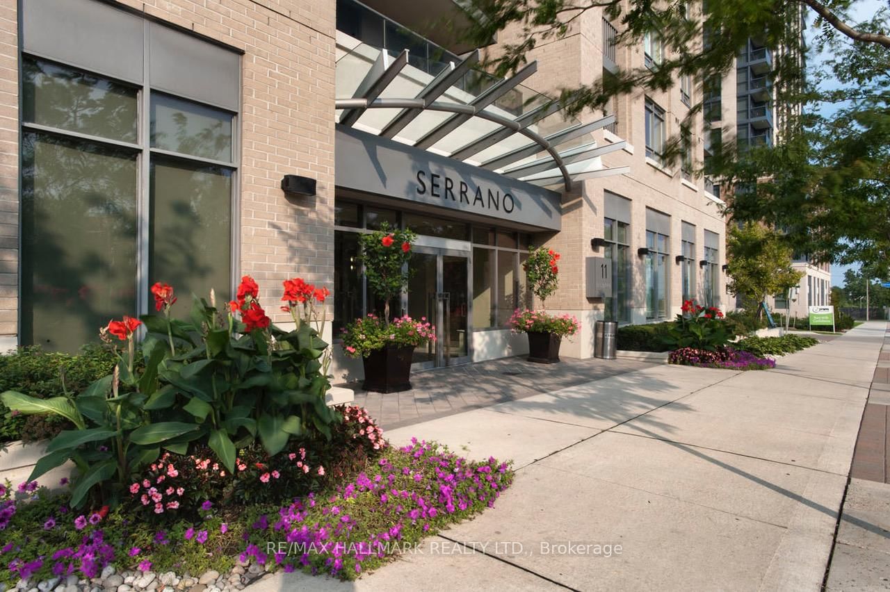 5191 Dundas Street W, Unit 1405 - Photo 9