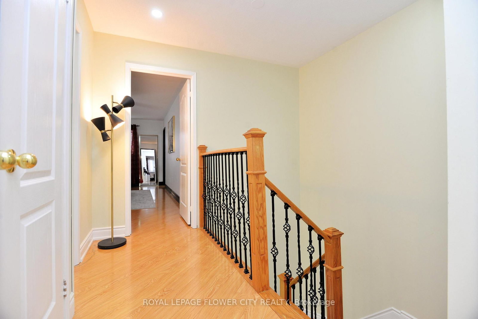 Semi-Detached House for sale at 45 Roadmaster Lane, Brampton, Ontario, L7A 3A7 - Fletcher's Meadow - MLS: W12998374