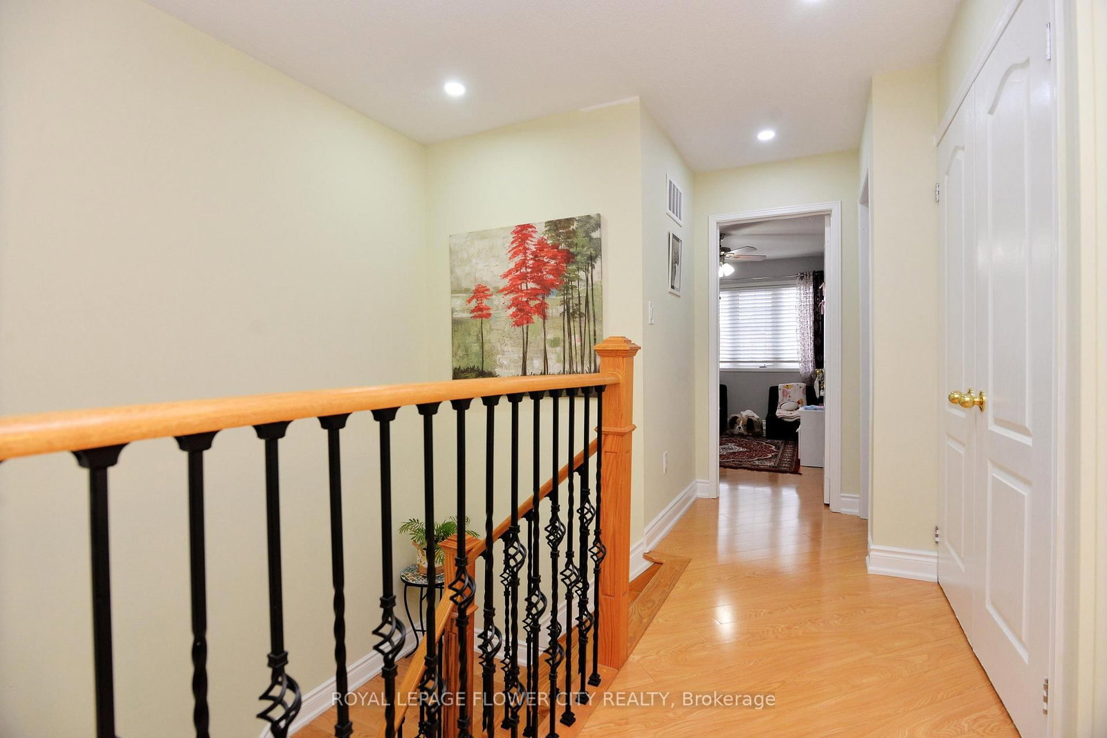 Semi-Detached House for sale at 45 Roadmaster Lane, Brampton, Ontario, L7A 3A7 - Fletcher's Meadow - MLS: W12998374