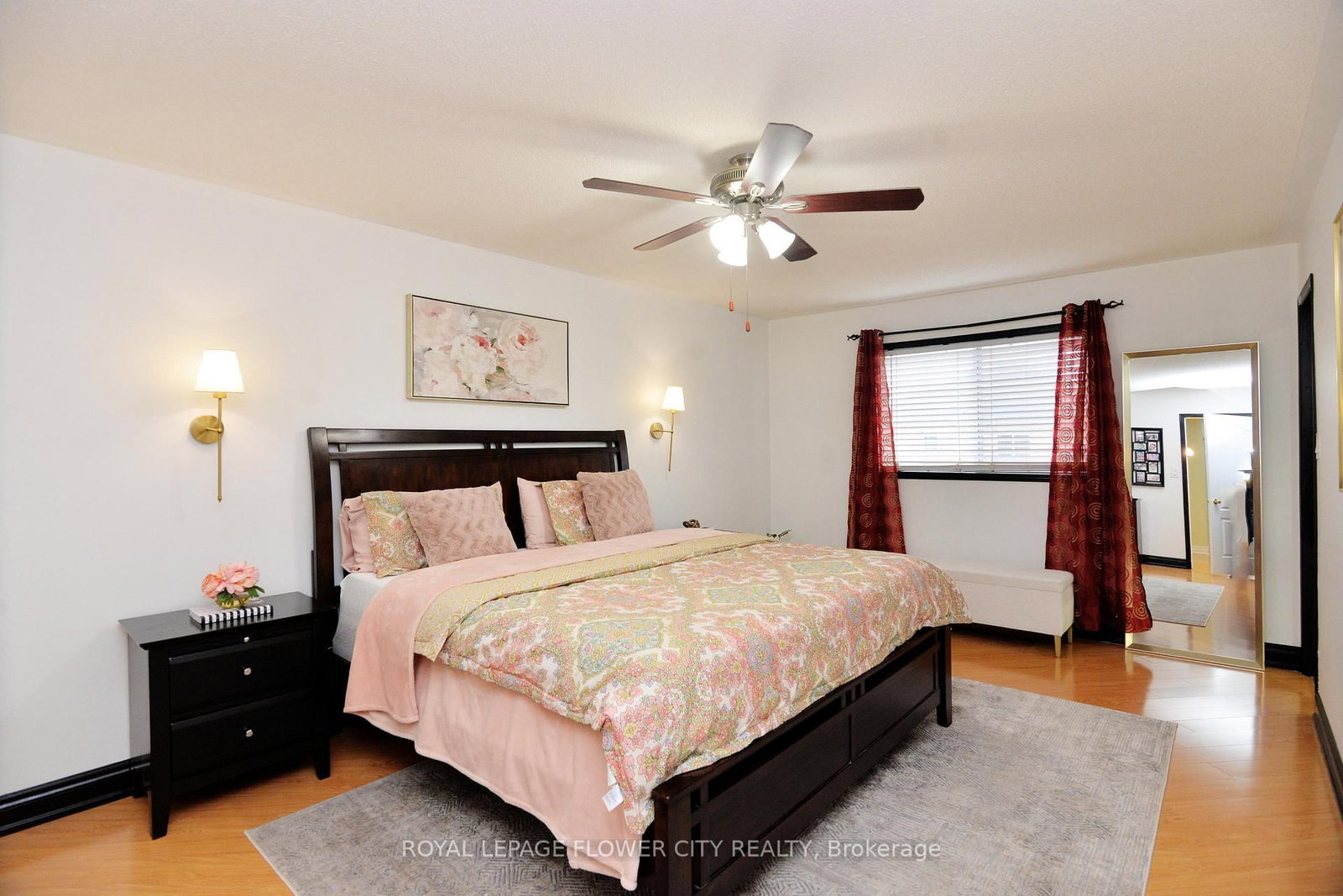 Semi-Detached House for sale at 45 Roadmaster Lane, Brampton, Ontario, L7A 3A7 - Fletcher's Meadow - MLS: W12998374