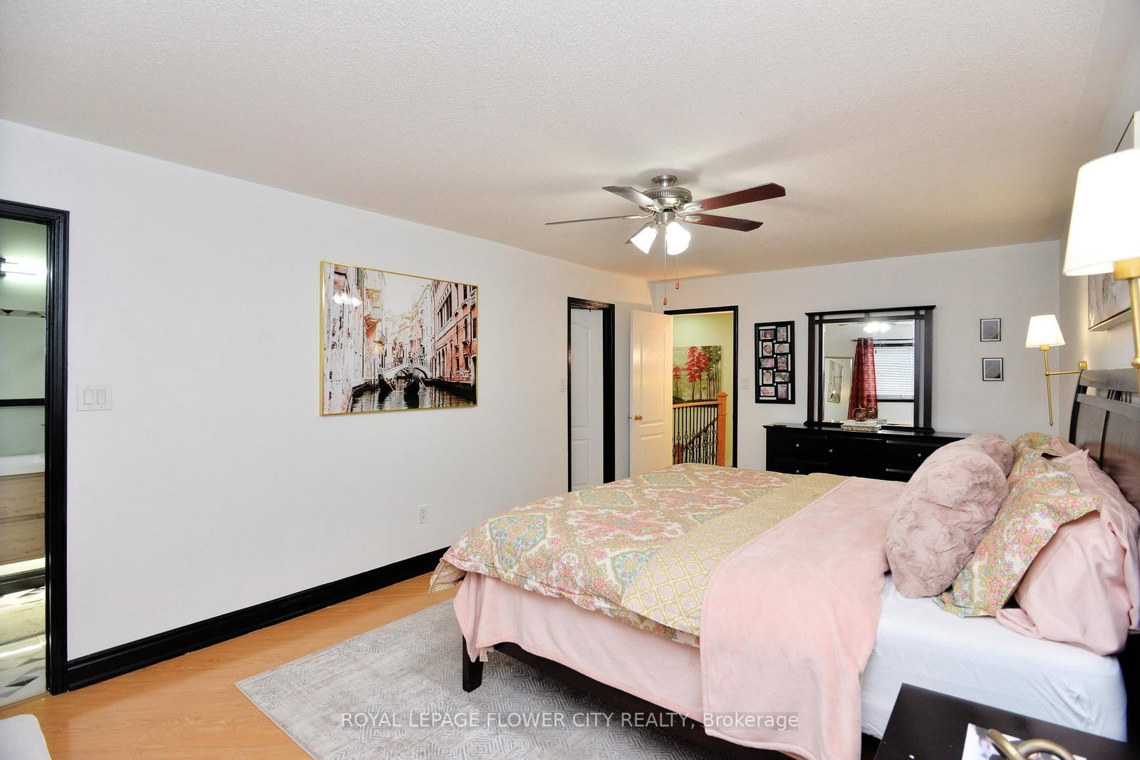 Semi-Detached House for sale at 45 Roadmaster Lane, Brampton, Ontario, L7A 3A7 - Fletcher's Meadow - MLS: W12998374