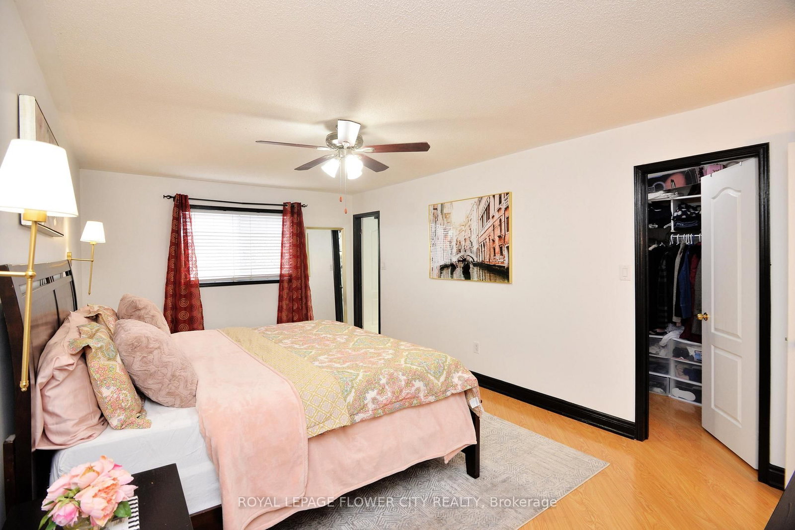 Semi-Detached House for sale at 45 Roadmaster Lane, Brampton, Ontario, L7A 3A7 - Fletcher's Meadow - MLS: W12998374