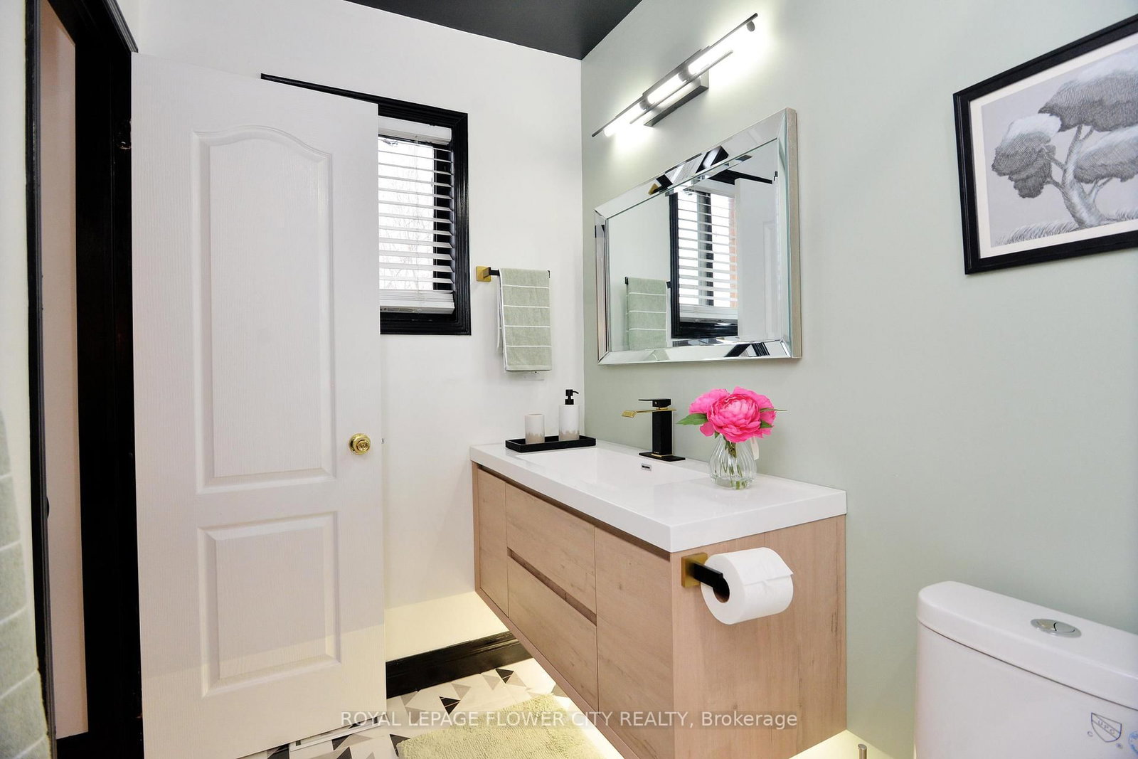 Semi-Detached House for sale at 45 Roadmaster Lane, Brampton, Ontario, L7A 3A7 - Fletcher's Meadow - MLS: W12998374