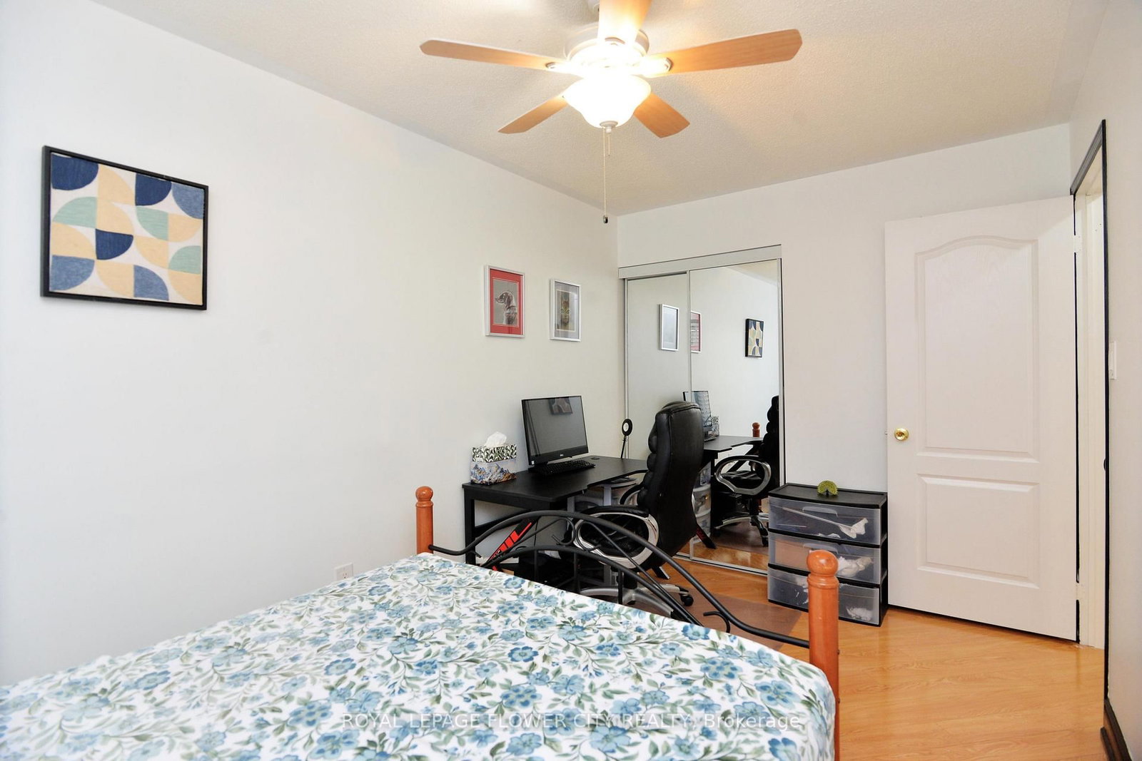 Semi-Detached House for sale at 45 Roadmaster Lane, Brampton, Ontario, L7A 3A7 - Fletcher's Meadow - MLS: W12998374