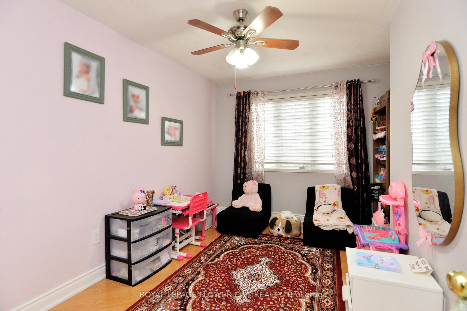 Semi-Detached House for sale at 45 Roadmaster Lane, Brampton, Ontario, L7A 3A7 - Fletcher's Meadow - MLS: W12998374