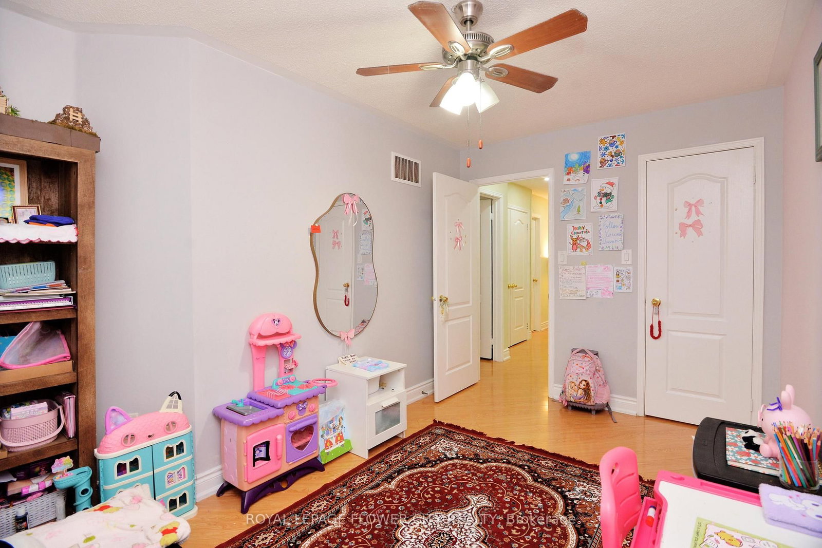 Semi-Detached House for sale at 45 Roadmaster Lane, Brampton, Ontario, L7A 3A7 - Fletcher's Meadow - MLS: W12998374