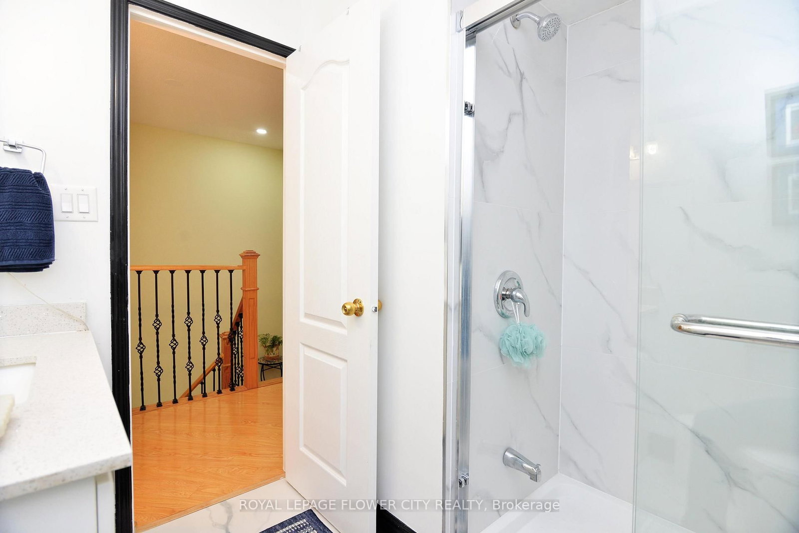 Semi-Detached House for sale at 45 Roadmaster Lane, Brampton, Ontario, L7A 3A7 - Fletcher's Meadow - MLS: W12998374