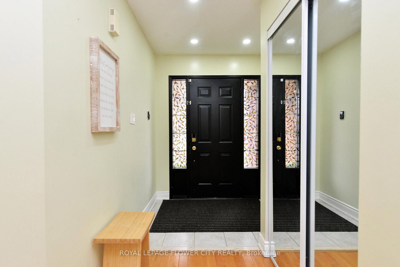 Semi-Detached House for sale at 45 Roadmaster Lane, Brampton, Ontario, L7A 3A7 - Fletcher's Meadow - MLS: W12998374