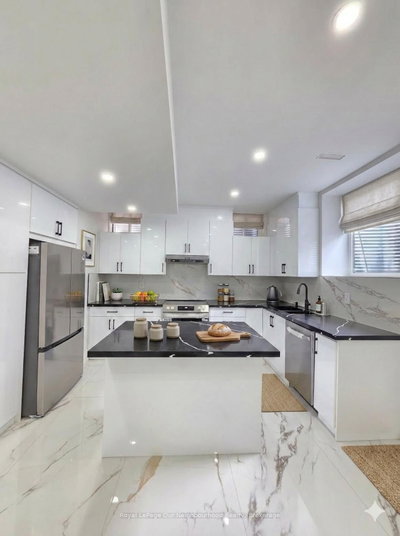 Bsmt - 1432 Yellow Rose Circ | Oakville | Image