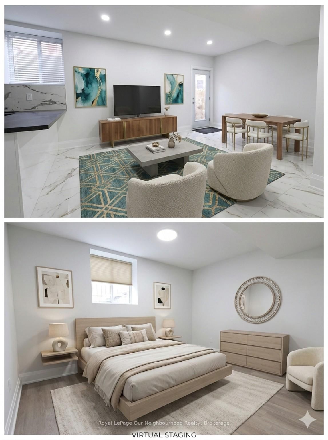 1432 Yellow Rose Circle, Unit Bsmt - Photo 4