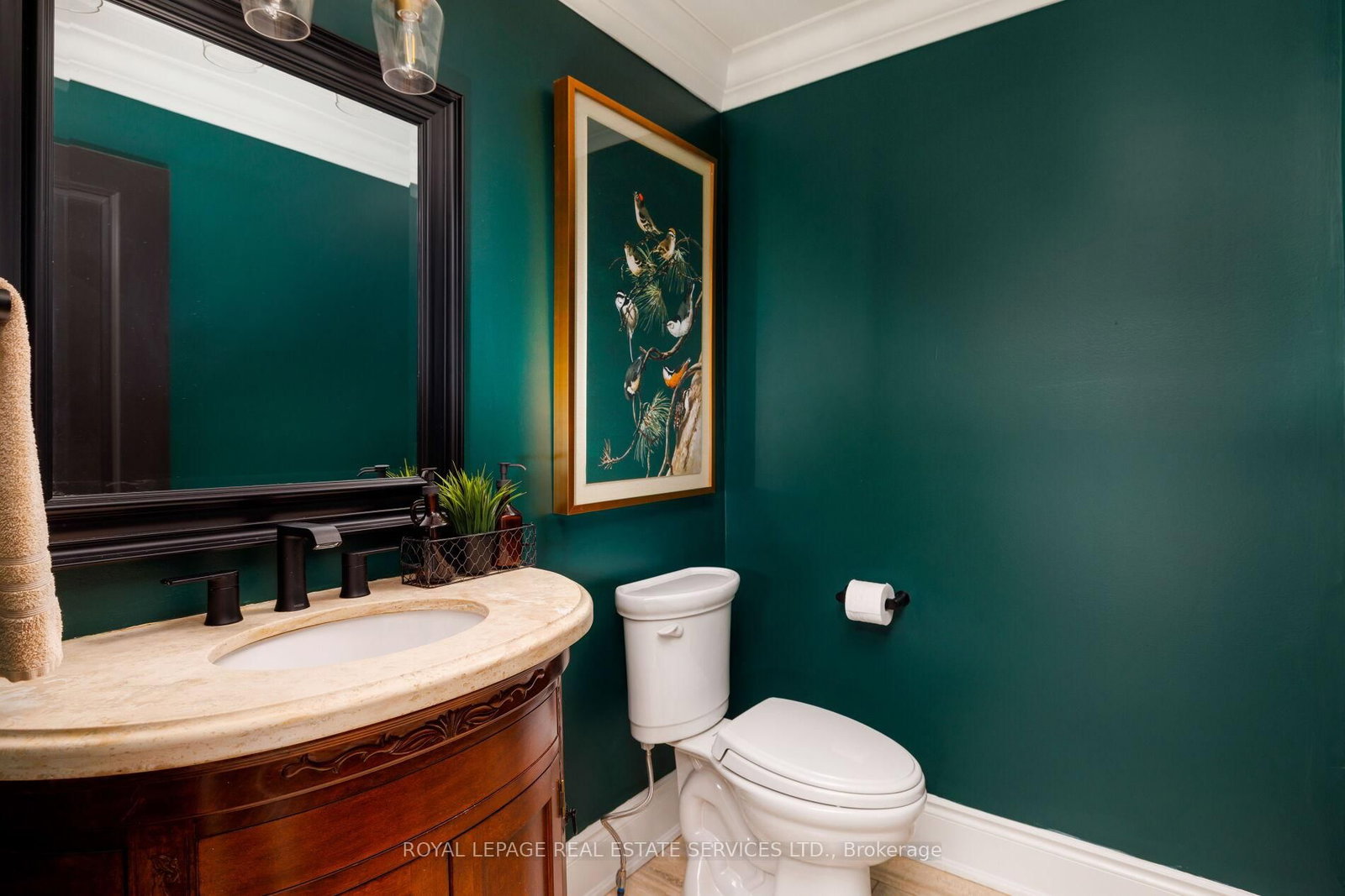 Detached House for sale at 23 Glenmanor Drive, Oakville, Ontario, L6K 2B3 - Central - MLS: W12998386