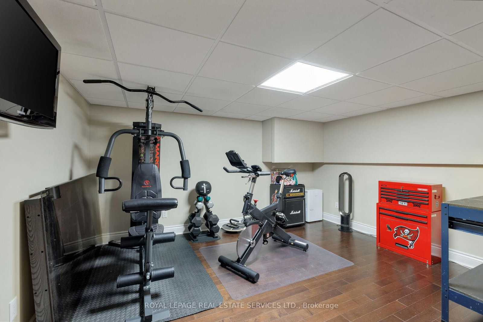 Detached House for sale at 23 Glenmanor Drive, Oakville, Ontario, L6K 2B3 - Central - MLS: W12998386