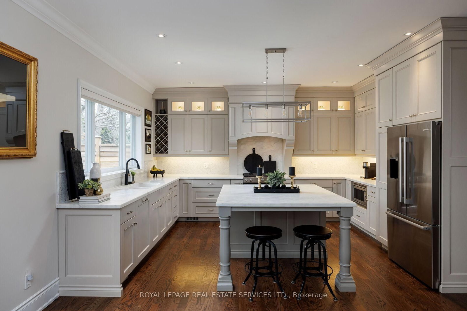 Detached House for sale at 23 Glenmanor Drive, Oakville, Ontario, L6K 2B3 - Central - MLS: W12998386