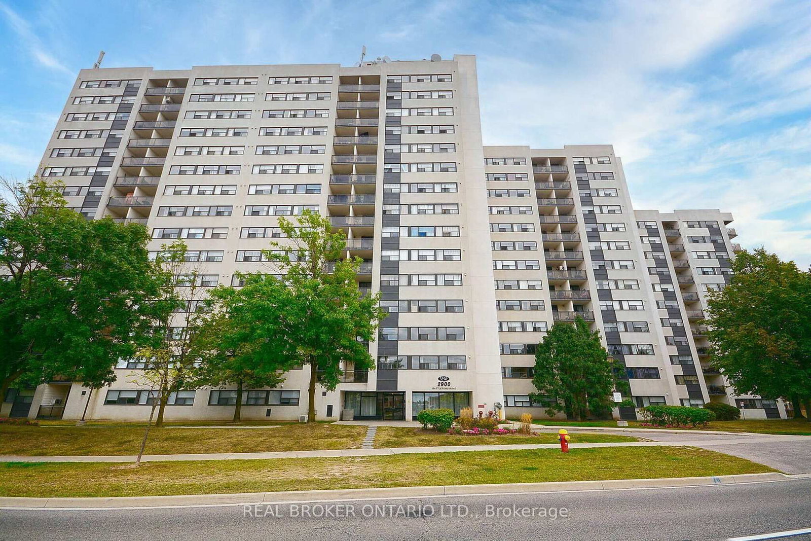 2900 Battleford Road, Unit 412