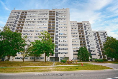 412 - 2900 Battleford Rd | Mississauga | Image