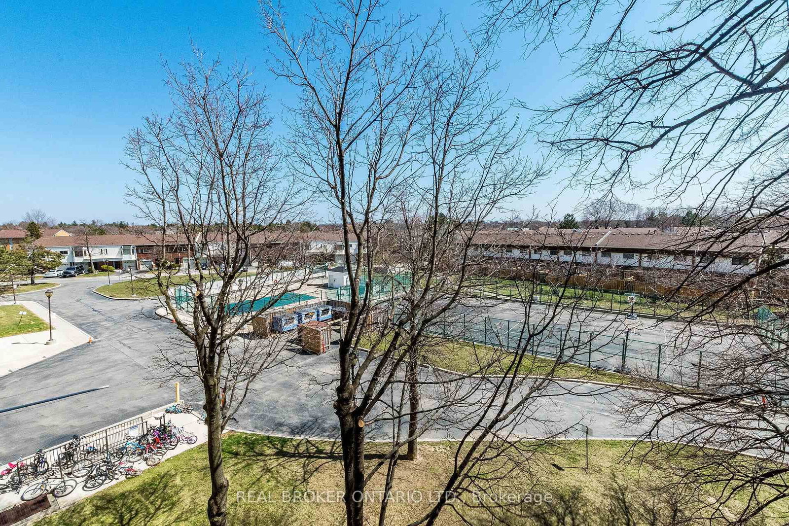 2900 Battleford Road, Unit 412 - Photo 20