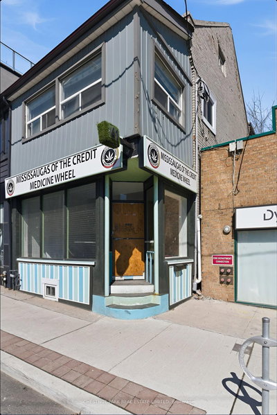 41 Roncesvalles Ave | Toronto | Image