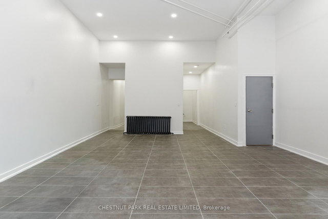 41 Roncesvalles Avenue