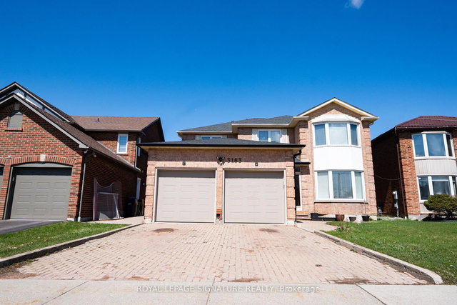 BSMT - 3163 Galbraith Drive