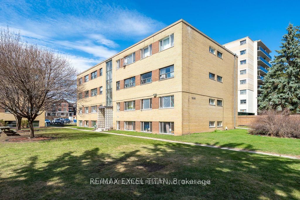 2043 Prospect Street, Unit 36 - Photo 2