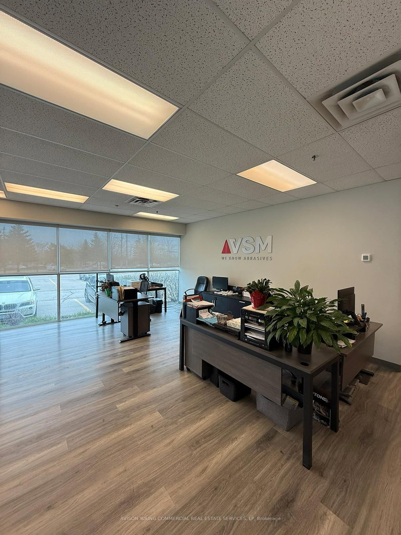 1 - 2425 Wyecroft Rd, Oakville, L6L 6R5 | Image 2