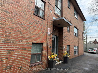 2 - 115 Eighth St | Toronto | Image