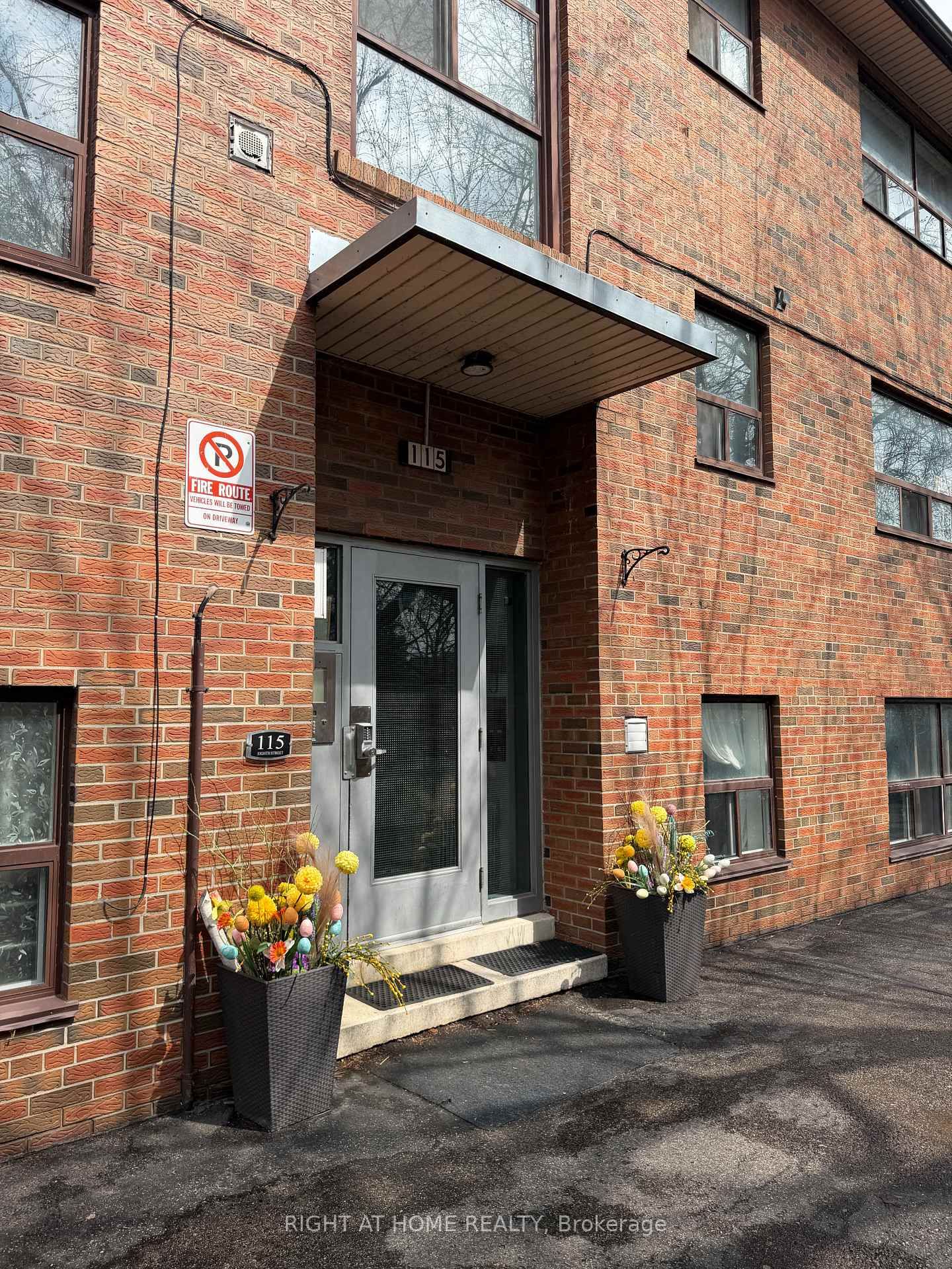 115 Eighth Street, Unit 2 - Photo 2