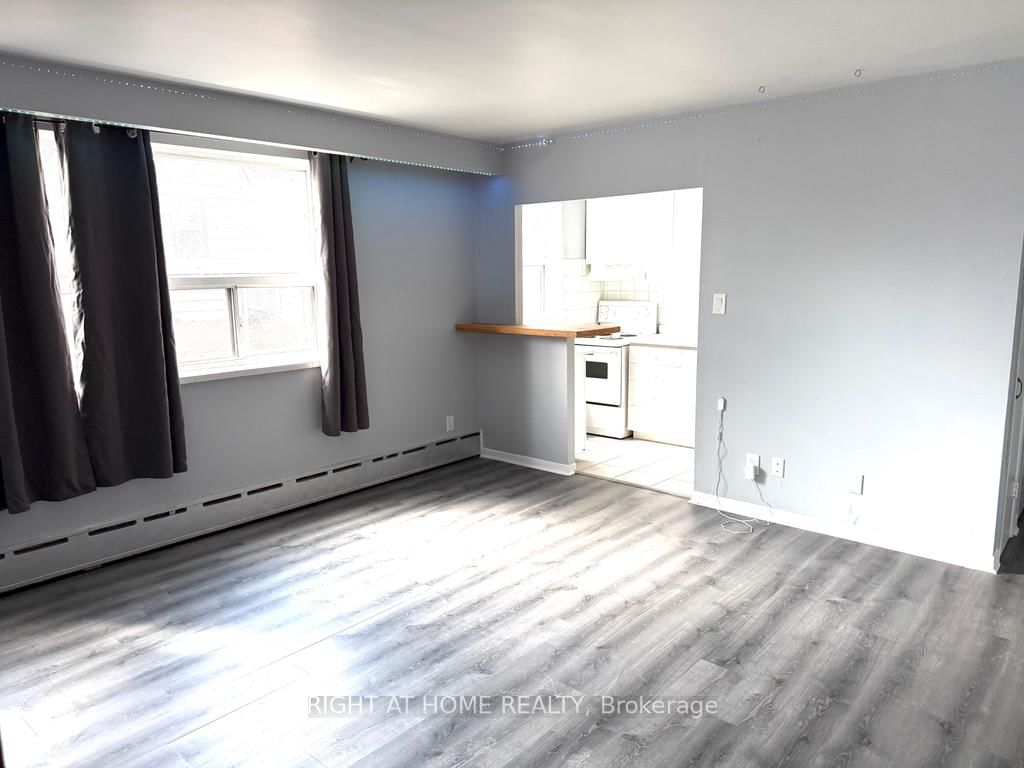 Semi-Detached House for lease at 2-115 Eighth Street, Toronto, Ontario, M8V 3C5 - New Toronto - MLS: W12998504
