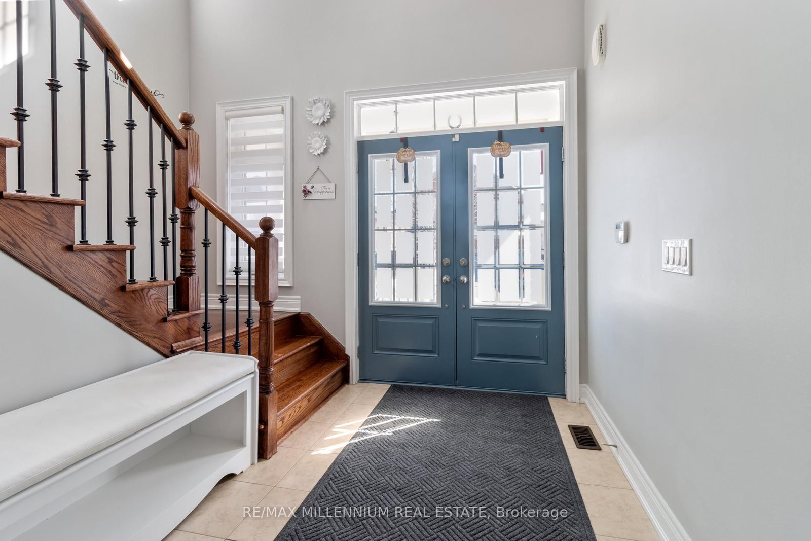 Detached House for sale at 6 Trentonian Street, Brampton, Ontario, L6R 3W2 - Sandringham-Wellington North - MLS: W12998528