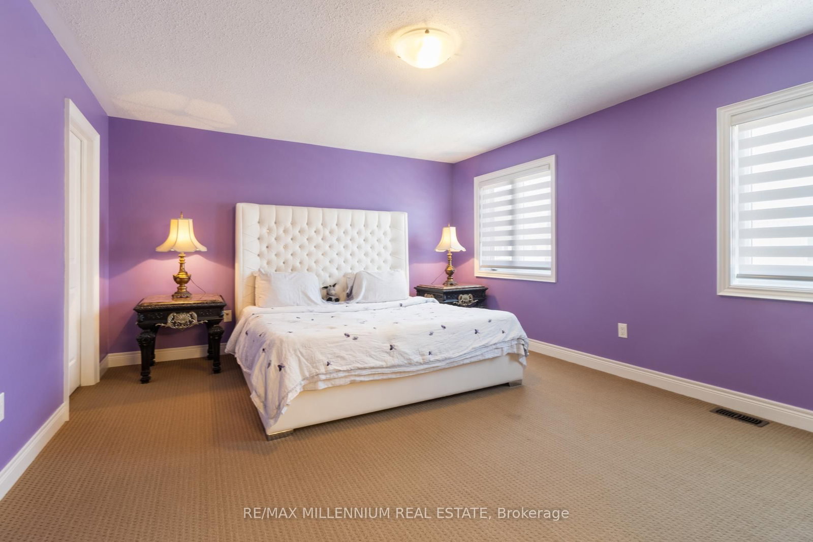 Detached House for sale at 6 Trentonian Street, Brampton, Ontario, L6R 3W2 - Sandringham-Wellington North - MLS: W12998528