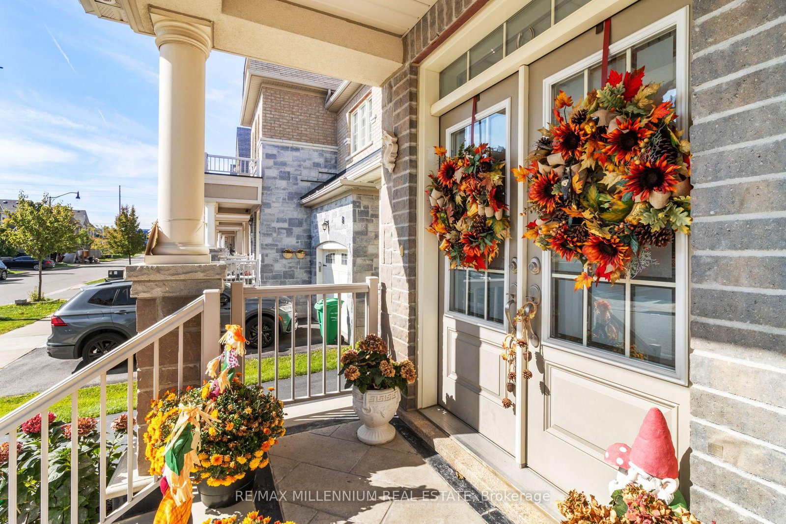 Detached House for sale at 6 Trentonian Street, Brampton, Ontario, L6R 3W2 - Sandringham-Wellington North - MLS: W12998528