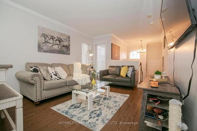 45 Vintage Gate | Brampton | Image