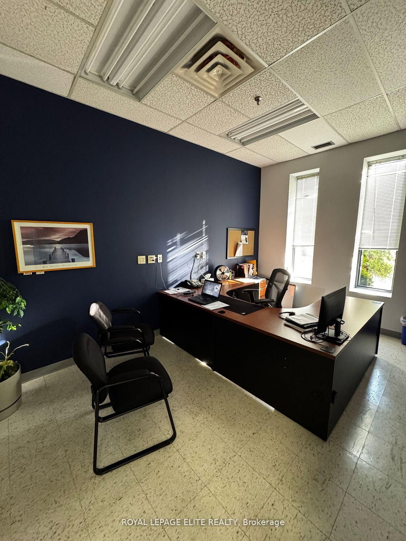 9 - 5160 Explorer Dr, Mississauga, L4W 4T7 | Image 3