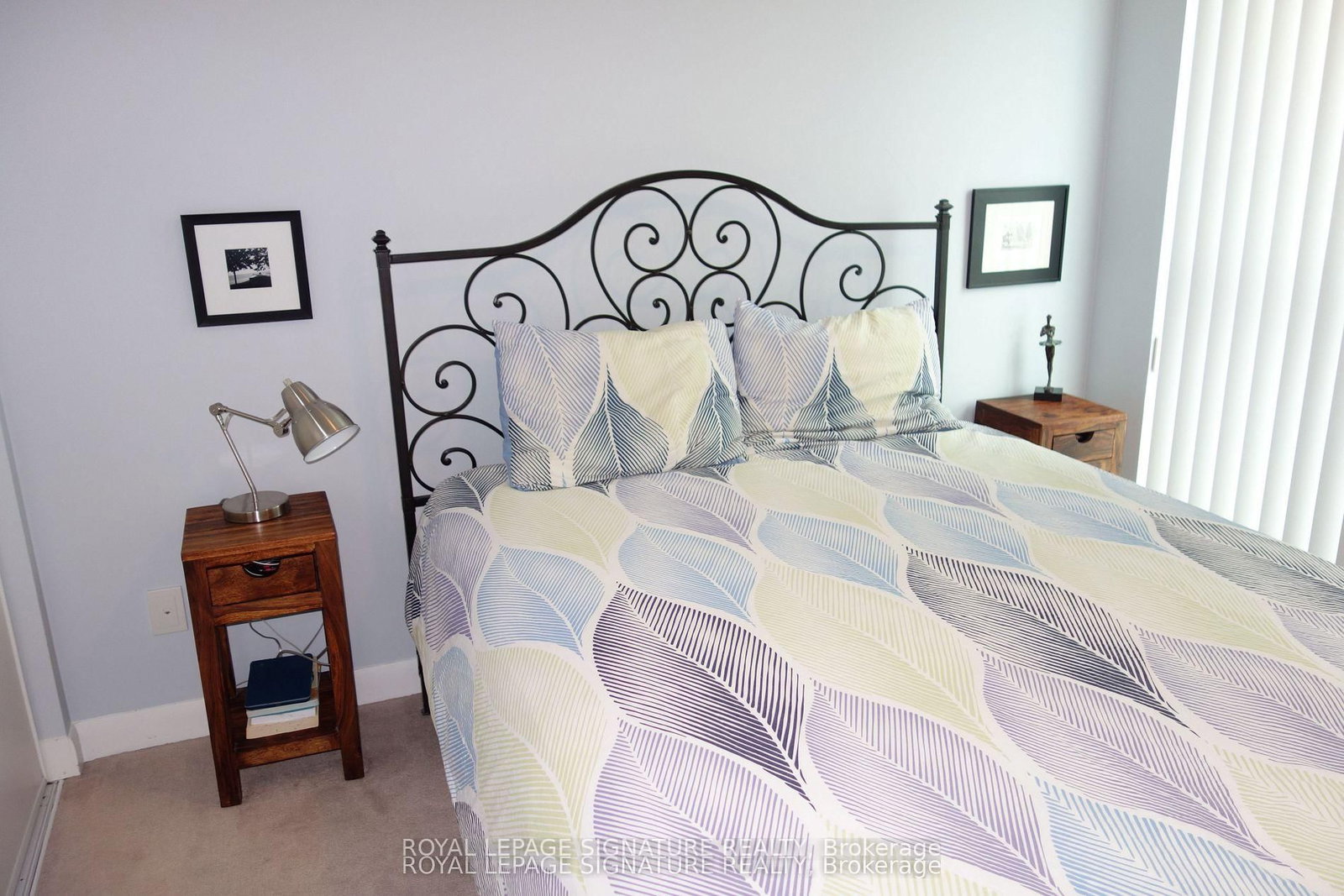 205 Sherway Gardens Road, Unit 706 - Photo 10