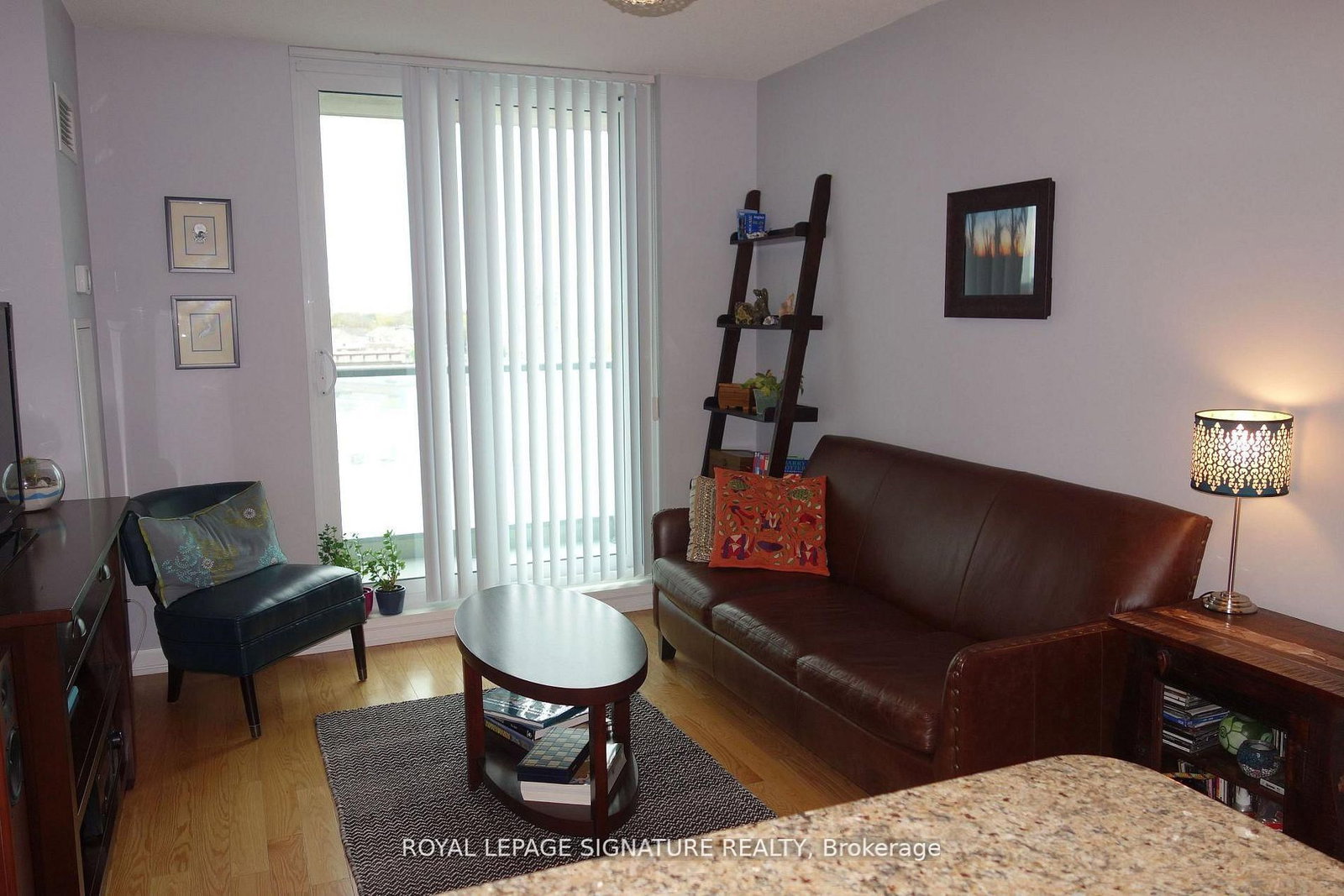 205 Sherway Gardens Road, Unit 706 - Photo 12