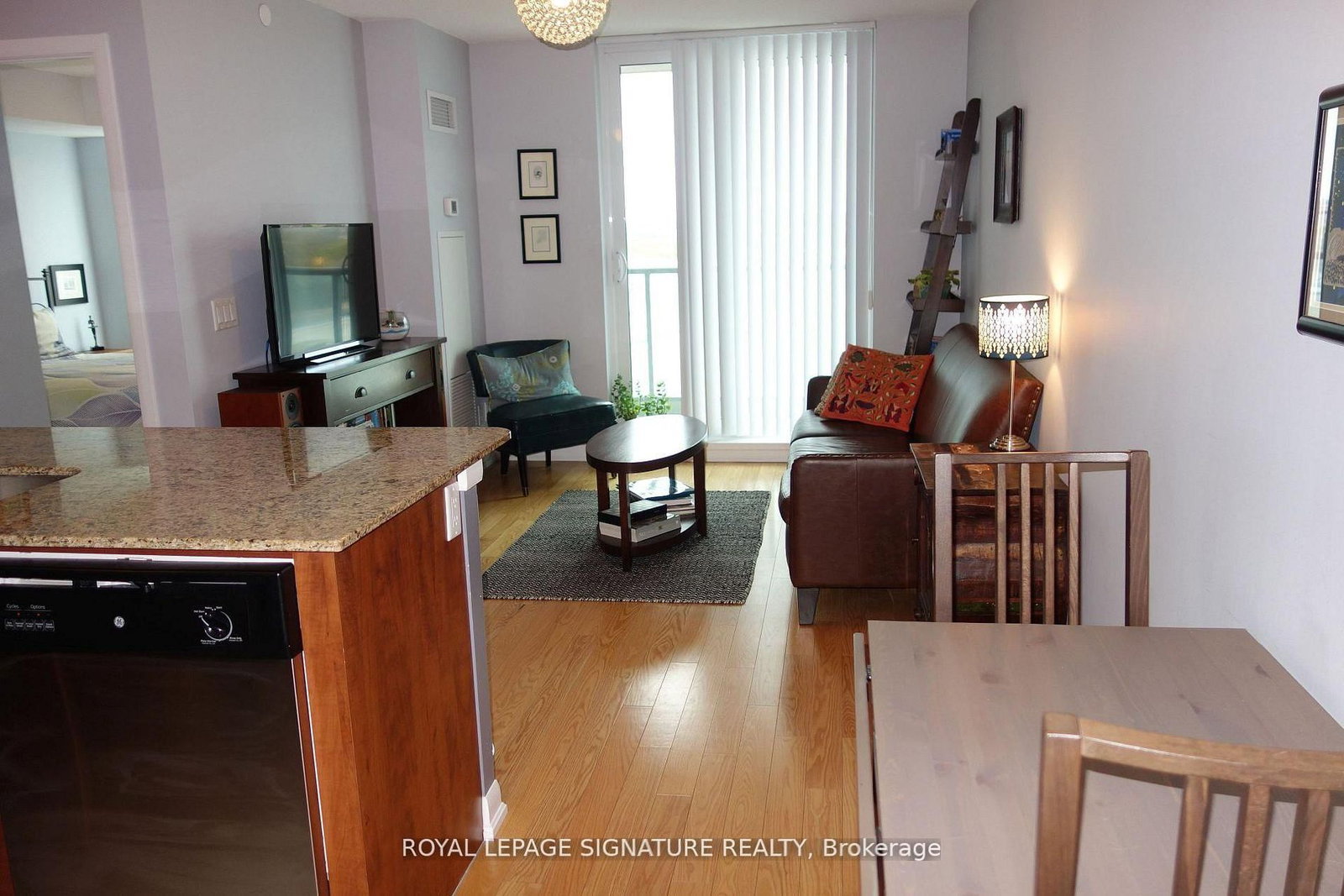 205 Sherway Gardens Road, Unit 706 - Photo 14