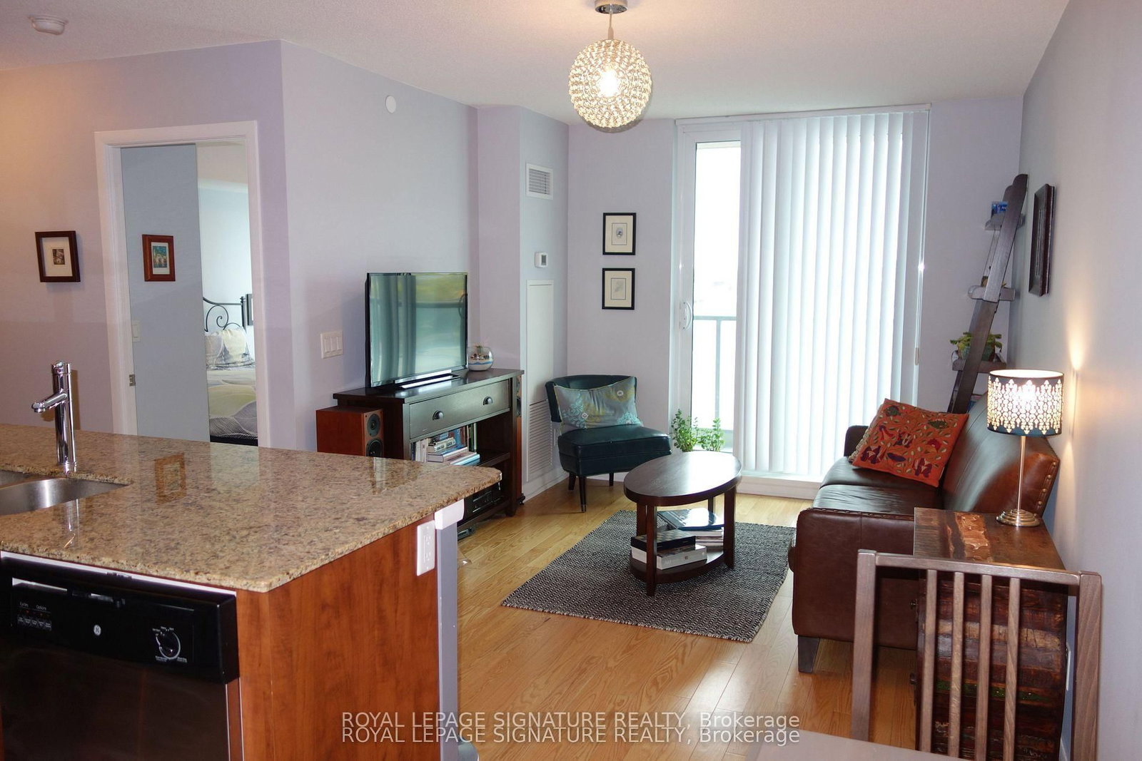 205 Sherway Gardens Road, Unit 706 - Photo 15