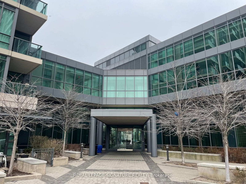 706 - 205 Sherway Gardens Rd, Toronto, M9C 0A5 | Image 2