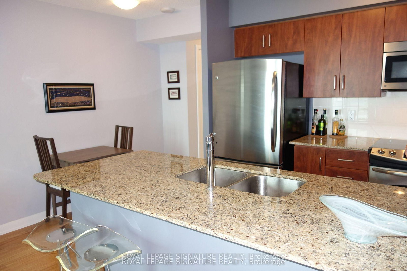 205 Sherway Gardens Road, Unit 706 - Photo 8