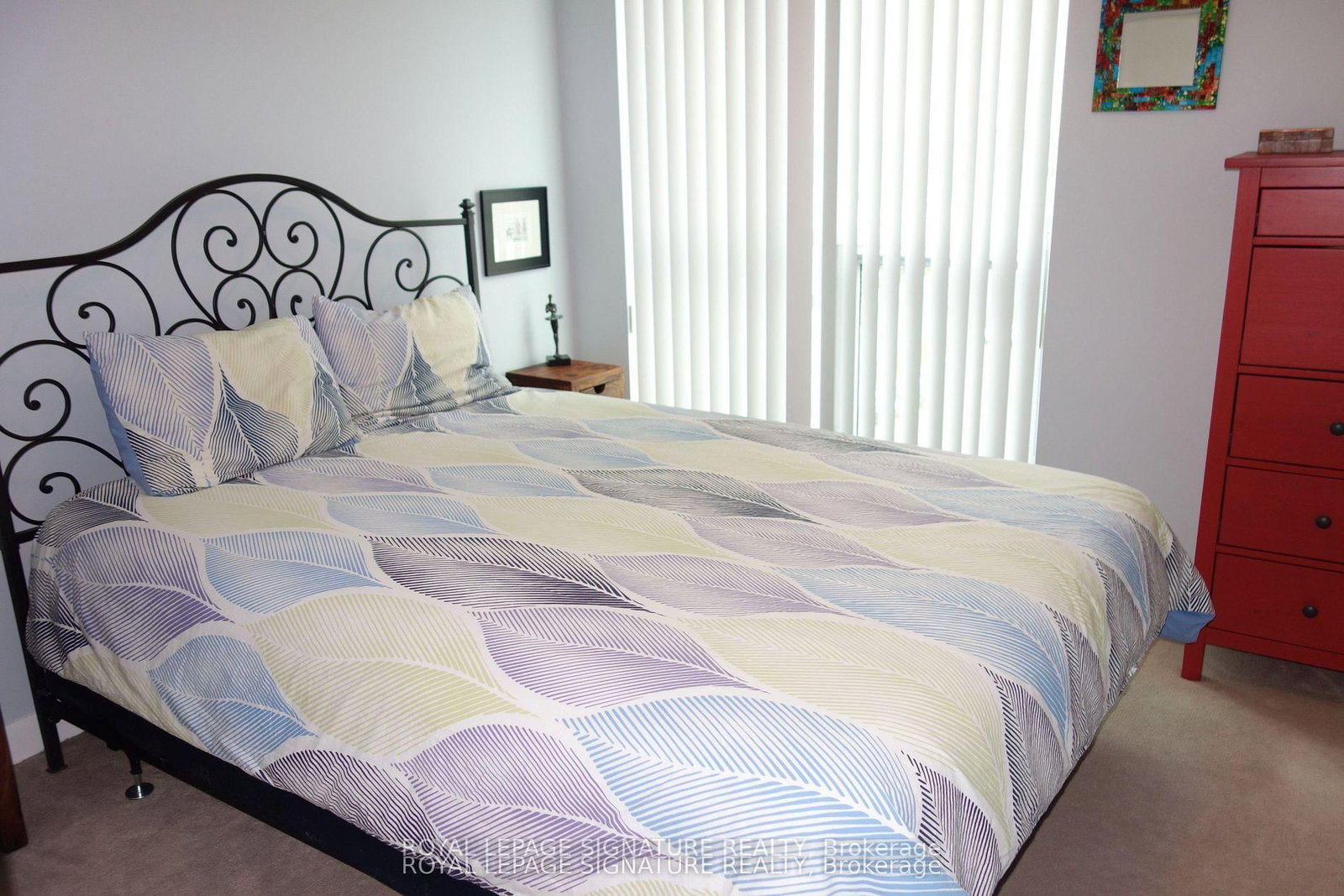 205 Sherway Gardens Road, Unit 706 - Photo 9