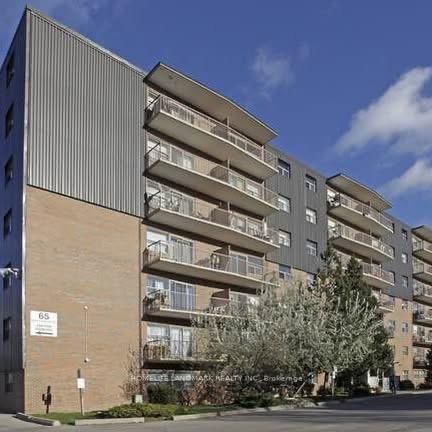 503 - 65 North Service Road