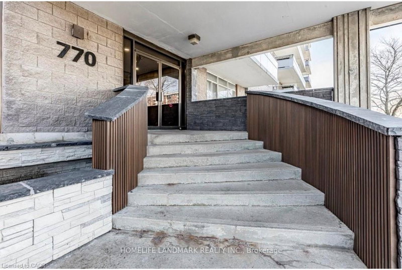 403 - 770 Hager Ave, Burlington, L7S 1X1 | Image 2