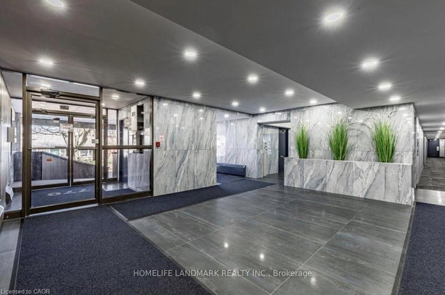 403 - 770 Hager Avenue